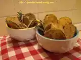 Ricetta Zucchine sabbiose