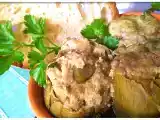 Ricetta Carciofi ripieni, la ricetta vegetariana
