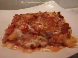 Ricetta Lasagne al ragù