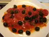 Ricetta Filetti di platessa saporiti