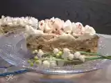Ricetta Crostata con mousse al caffè