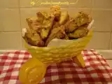 Ricetta Tozzetti alle nocciole dei monti cimini