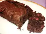 Ricetta Plumcake vegan ai frutti di bosco