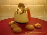 Ricetta Delizia al mascarpone e amaretti
