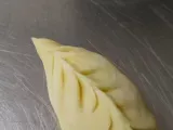 Ricetta Culurgiònes pasta fatta a mano a forma di spiga della sardegna
