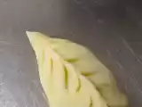 Ricetta Culurgiònes pasta fatta a mano a forma di spiga della sardegna