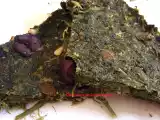 Ricetta Frittata di finocchietto selvatico senza uova