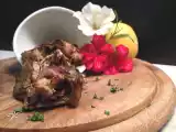 Ricetta Spezzatino di tacchino light con carciofi al limone