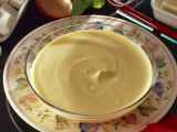 Ricetta Crema di burro al brandy