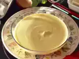 Ricetta Crema di burro al brandy