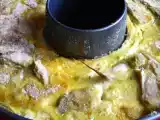Ricetta Sformato di carciofi