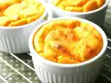 Ricetta Soufflé di carote