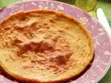 Ricetta Farinata fritta