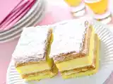 Ricetta Torta diplomatica