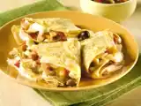 Ricetta Crepes alla napoletana