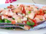 Ricetta Insalata di aragosta