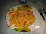 Ricetta Penne alla zingara la cuoca valentina