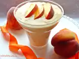 Ricetta Smoothie alla pesca