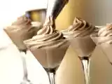 Ricetta Crema chantilly al caffè