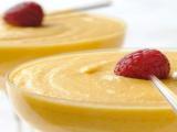 Ricetta Mousse di melone