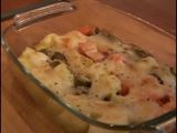 Ricetta Verdure invernali gratinate