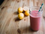 Ricetta Smoothie alle fragole, yogurt e miele