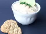 Ricetta Mousse di tonno
