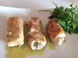 Ricetta Involtini di carne con caciocavallo