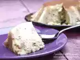 Ricetta Bavarese al torrone
