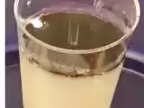 Ricetta Finta panna cotta