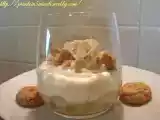 Ricetta Mousse ricotta e pere