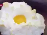 Ricetta Uovo nuvola