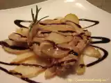 Ricetta Arista con le pere