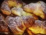 Ricetta Croissant sfogliati con licoli