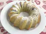 Ricetta Torta cocco e nutella