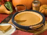 Ricetta Halloween si avvicina … prepariamoci con una dolcissima pumpkin pie