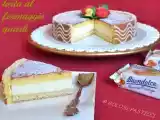 Ricetta Dresdner eierschecke