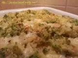 Ricetta Sformato broccoli e patate