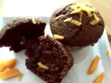 Ricetta Muffins autunnali alla zucca e cannella