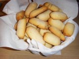 Ricetta Biscotti tutti da tuffare – ricette della nonna –