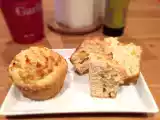 Ricetta Cornbread - muffin di mais