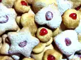 Ricetta Ciambelline di natale