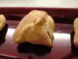 Ricetta Ravioli ripieni di golosissima nutella