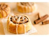 Ricetta Cinnamon rolls - ricetta facile e golosa