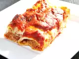 Ricetta Cannelloni pasquali
