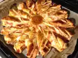 Ricetta Finta pizza o fior di pizza ?