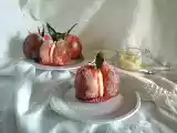 Ricetta Pesche dolci di prato con pasta madre