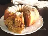 Ricetta Torta di zucca con gocce di cioccolato speziata