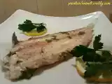 Ricetta Sogliola al limone
