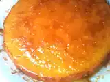 Ricetta Torta al succo di arancia